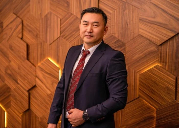 Yuriy Kan